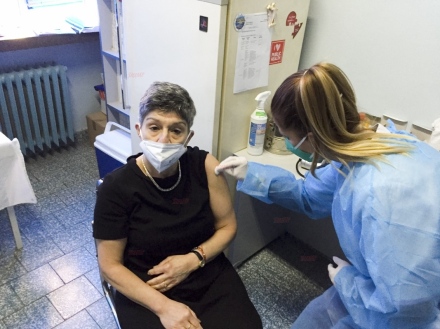 Над 20 хиляди жители на областта са се разболели от коронавирус